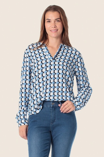 GERRY WEBER BLOUSE N61001 02102001