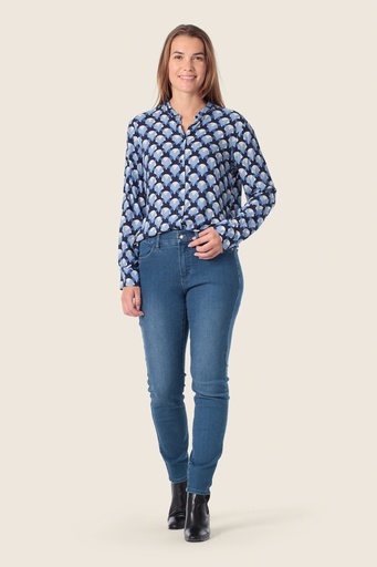 GERRY WEBER BLOUSE N61030 02102001