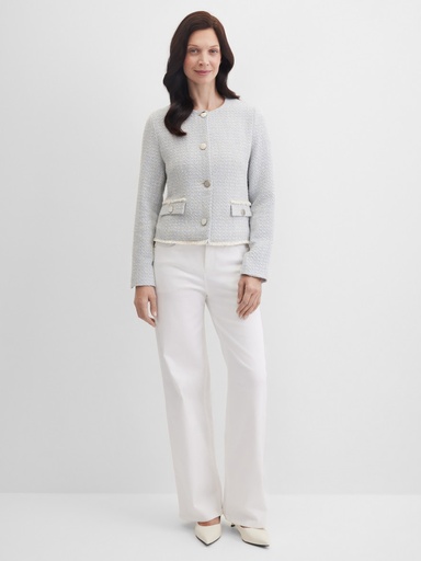 GERRY WEBER Jacket N60278 10102001