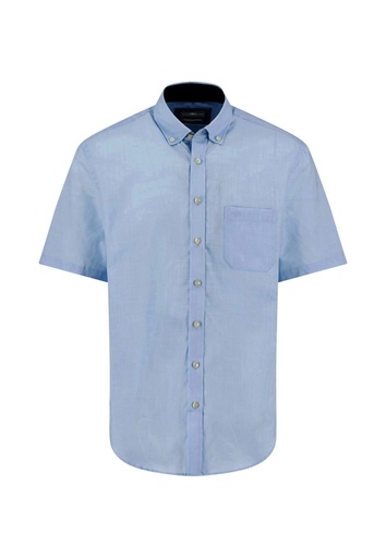 FYNCH HATTON Shirt 1604 8091 sleeve 1/2