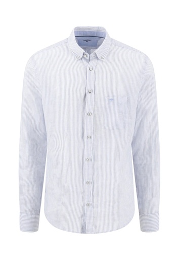 FYNCH HATTON Shirt 1613 6020 sleeve 1/1