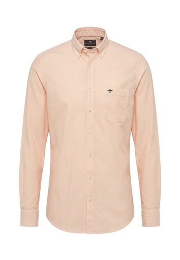 FYNCH HATTON Shirt 1613 8320 sleeve 1/1