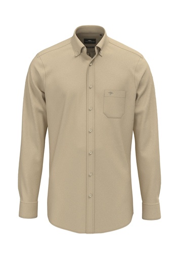 FYNCH HATTON Shirt 1613 8460 sleeve 1/1