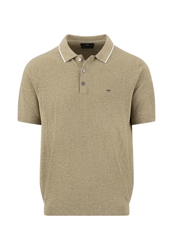 FYNCH HATTON Tshirt 1603 702
