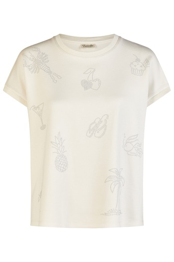 BARBARA LEBEK Blouse 57550062