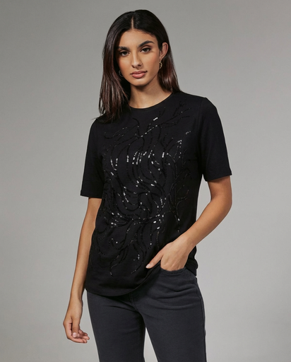 BARBARA LEBEK Blouse 61180062