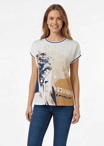 BARBARA LEBEK SHIRT 55700062