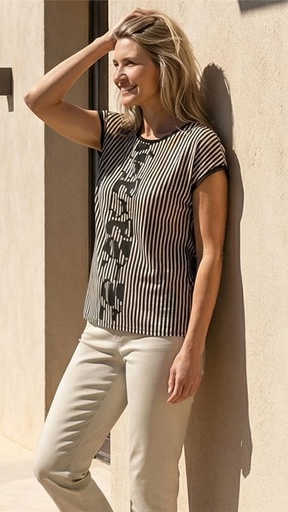 BARBARA LEBEK SHIRT 56200062