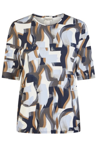 BARBARA LEBEK SHIRT 60500062