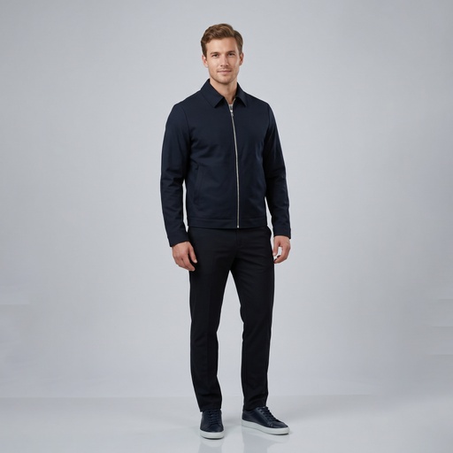 S4 Jacket 70632 7839 000 Oviedo