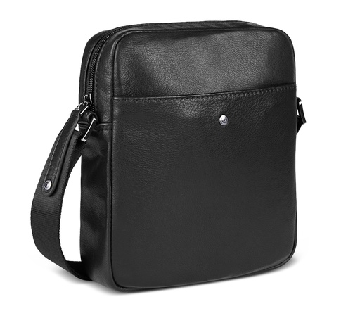 BUGATTI Bag 49127901 Black Magic shoulder bag small