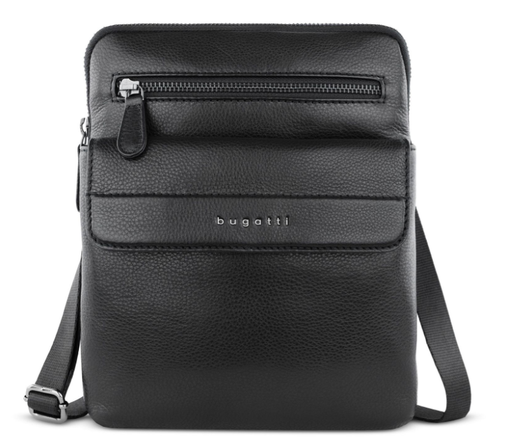 BUGATTI Bag 49161201 Nome shoulder bag