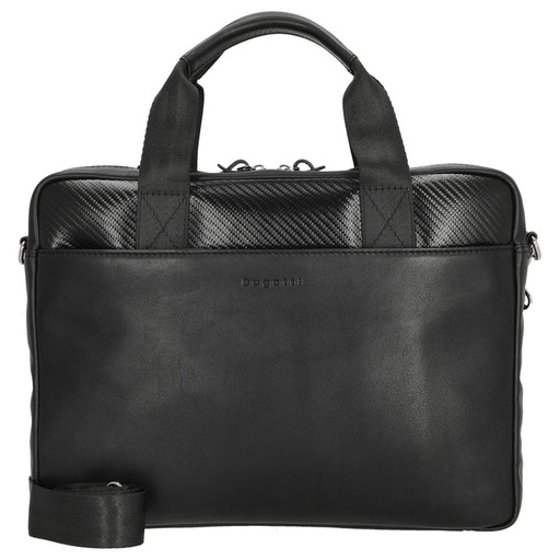 BUGATTI Bag 49221001 Comet briefcase