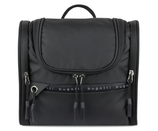 BUGATTI Bag 49450301 BLANC DeLight Toiletry Bag