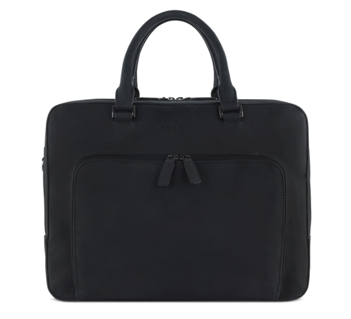 BUGATTI Bag 49564001 Luca briefcase