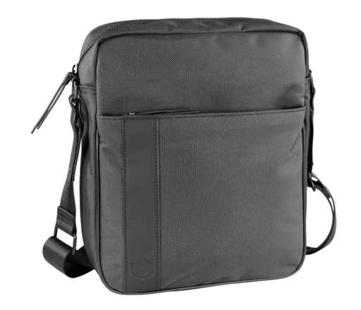 BUGATTI Bag 49585913 Domani shoulder bag, large