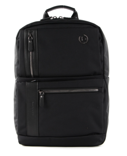BUGATTI Bag 49640001 NERO Backpack, medium