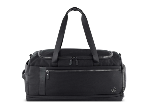 BUGATTI Bag 49640701 NERO Weekender