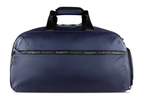 BUGATTI Bag 49660305 BLANC Sportsbag
