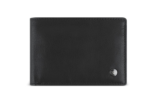 BUGATTI WALLET 49123301 Black Magic mini wallet