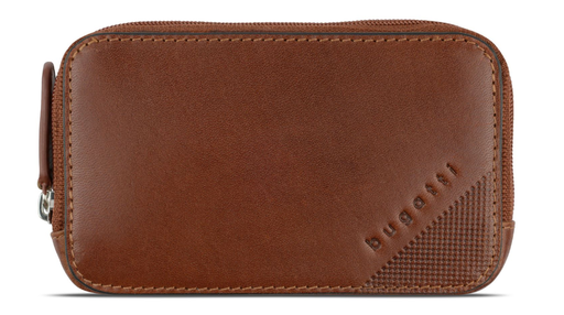 BUGATTI WALLET 49125107 Nobile key case