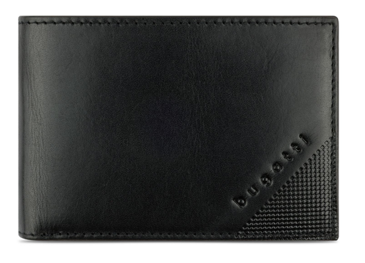 BUGATTI WALLET 49125201 Nobile mini purse