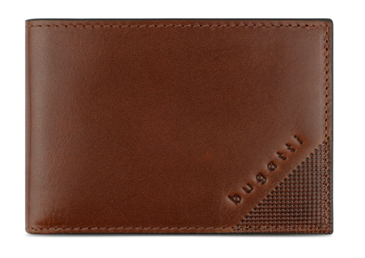 BUGATTI WALLET 49125207 Nobile mini purse