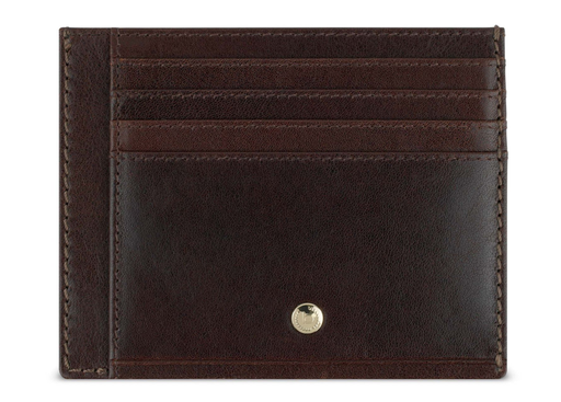 BUGATTI WALLET 49136102 NEAPLES card case