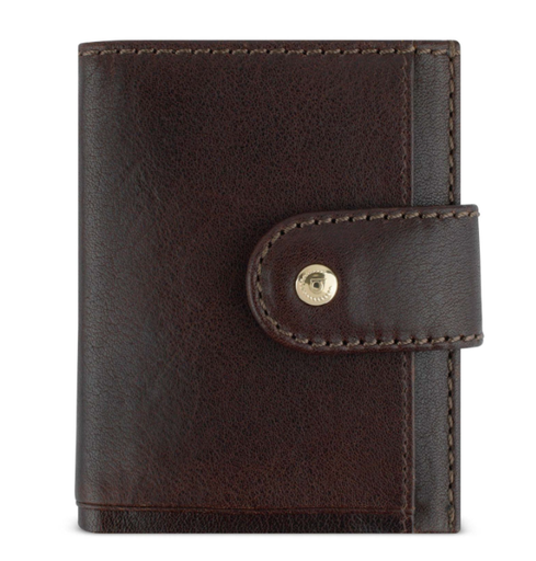 BUGATTI WALLET 49136202 NEAPLES mini wallet