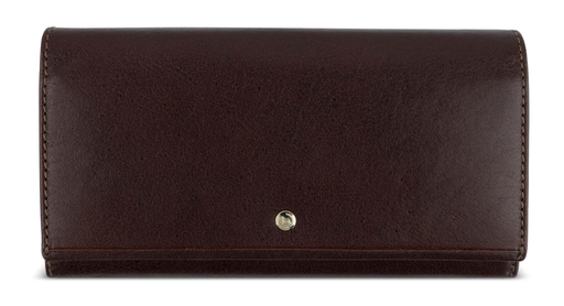 BUGATTI WALLET 49136802 NEAPLES ladies wallet with flap