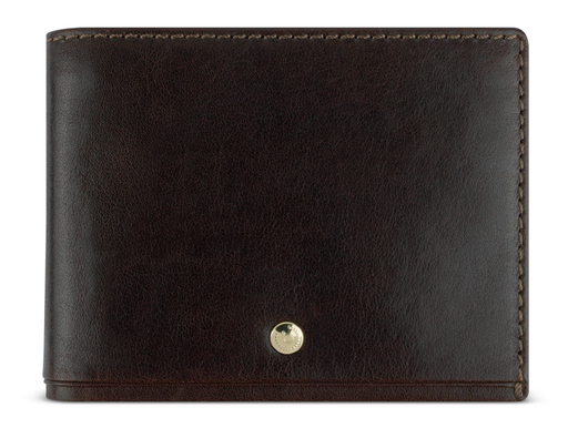BUGATTI WALLET 49137002 NEAPLES wallet with flap