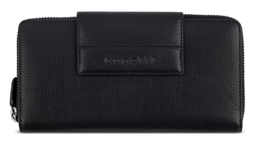 BUGATTI WALLET 49161001 Nome long ladies zip wallet L