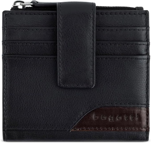 BUGATTI WALLET 49165201 Corso DeLuxe mini wallet
