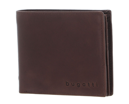 BUGATTI WALLET 49217802 Volo coin wallet (10 CC)