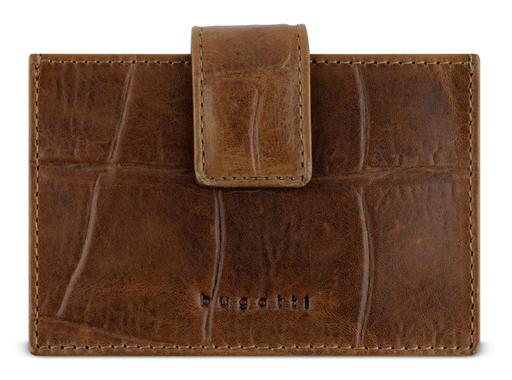BUGATTI WALLET 49591607 Nevio card holder