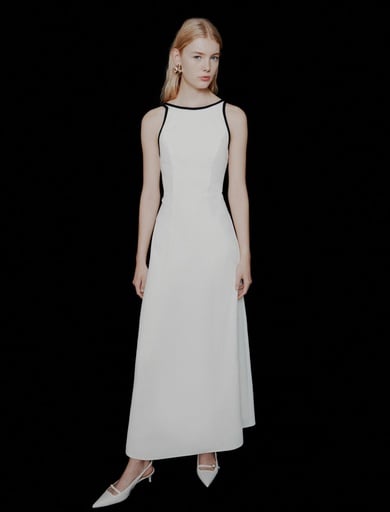 MARELLA Dress 2613221113270 2613221113 MLTSAPORE
