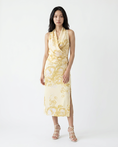 MARELLA Dress 2613221332270 2613221332 MLLGRAMMO