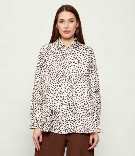 MARELLA Shirt 2613111141270 2613111141 MLLSALVE