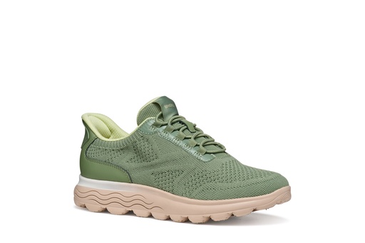 GEOX Shoes D657MD 06KBC SPHERICA PLUS