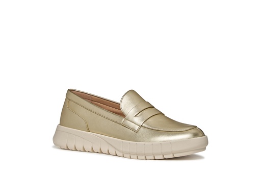GEOX Shoes D659AB 000CF FLEXTRIDE