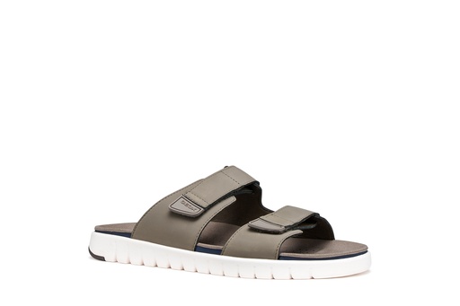 GEOX Shoes U652JB 000EK FLEXTRIDE S