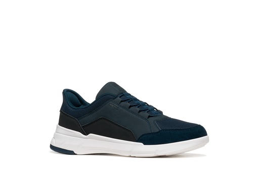 GEOX Shoes U659KA 0EK14 VITTOUR PLUS