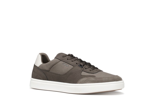 GEOX Shoes U65LDA 010EK BALTMOORE