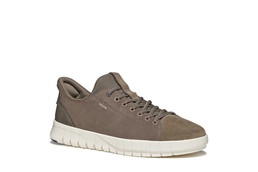 GEOX Shoes U65MAC 01022 FLEXTRIDE PLUS