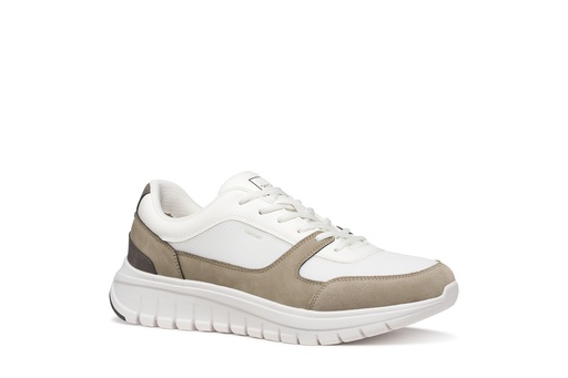 GEOX Shoes U65N4B 014EK FLEXTRIDE R