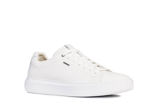 GEOX Shoes U845WB 000T0 DEIVEN B - VIT.BOTT