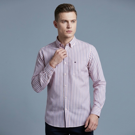 DI PORTO SHIRT ML63825 CLASSIC 1/1 SLEEVE