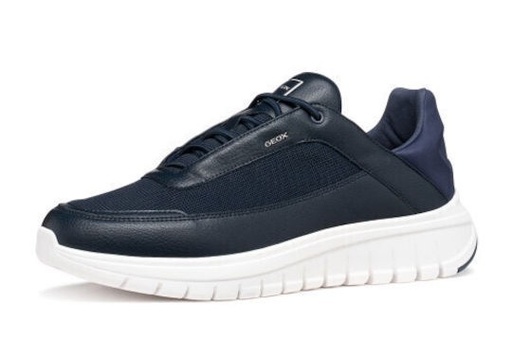 GEOX Shoes U65N4D 0BU11 FLEXTRIDE