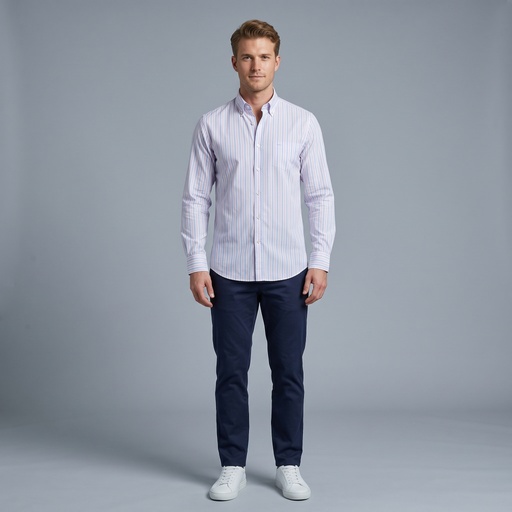 Paul&Shark SHIRT 26413054REM