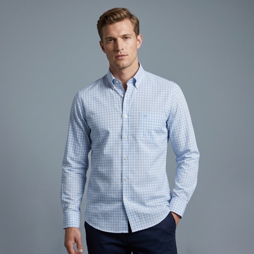 Paul&Shark SHIRT 26413058REM
